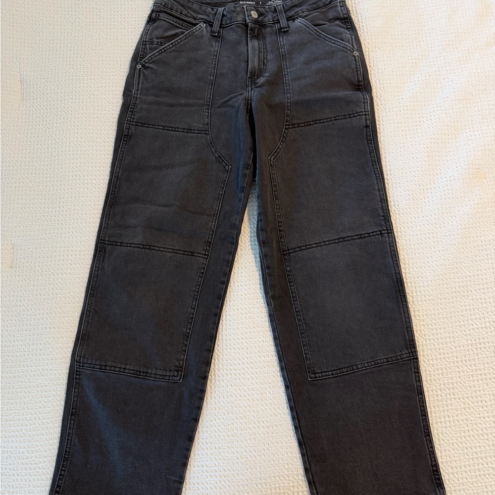 Women’s Black Jeans- NWT!